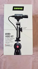 Shure MV88+ Mikrofon